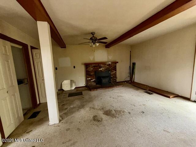18 Easley Fortenberry Road Tylertown, MS 39667 - Photo 29 of 35 IMG_0614