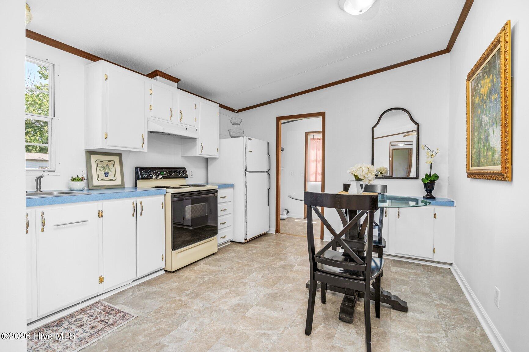 5678 West Old Spring Hope Road Spring Hope, NC 27882 - Photo 11 of 27