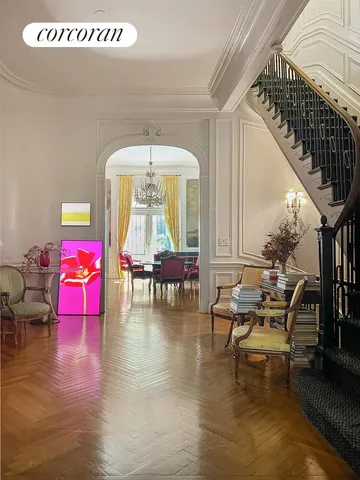 a picture of a bathroom with a shower