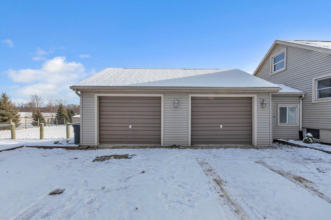 4468 Lake Pleasant Road North Branch, MI 48461 - Photo 40 of 51