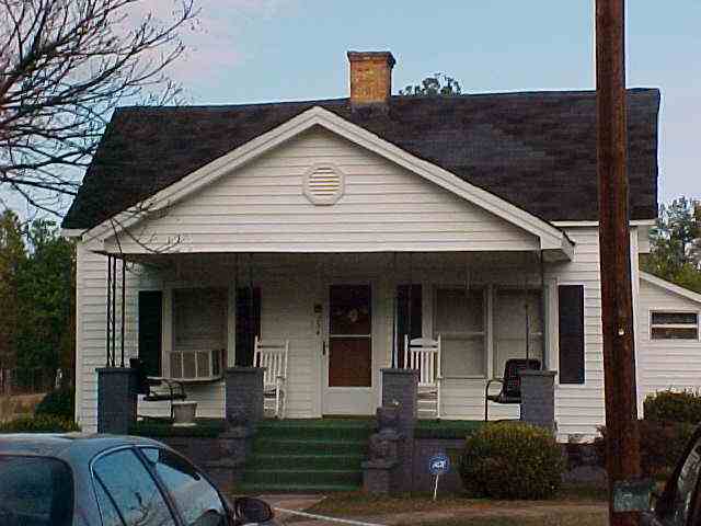 234 Freeley Road Donalds, SC 29638 - Photo 1 of 1 Main View