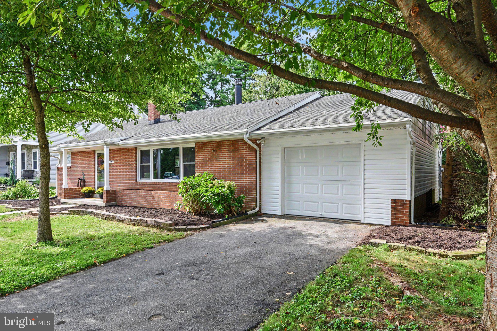 604 Hillcrest Road Hershey, PA 17033 - Photo 29 of 30 Gallery Image 29