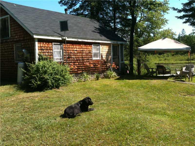 Lot 7 Old County Road Rockland, ME 04841 - Photo 5 of 35 Land/Lot. Nice level lot with lawn...