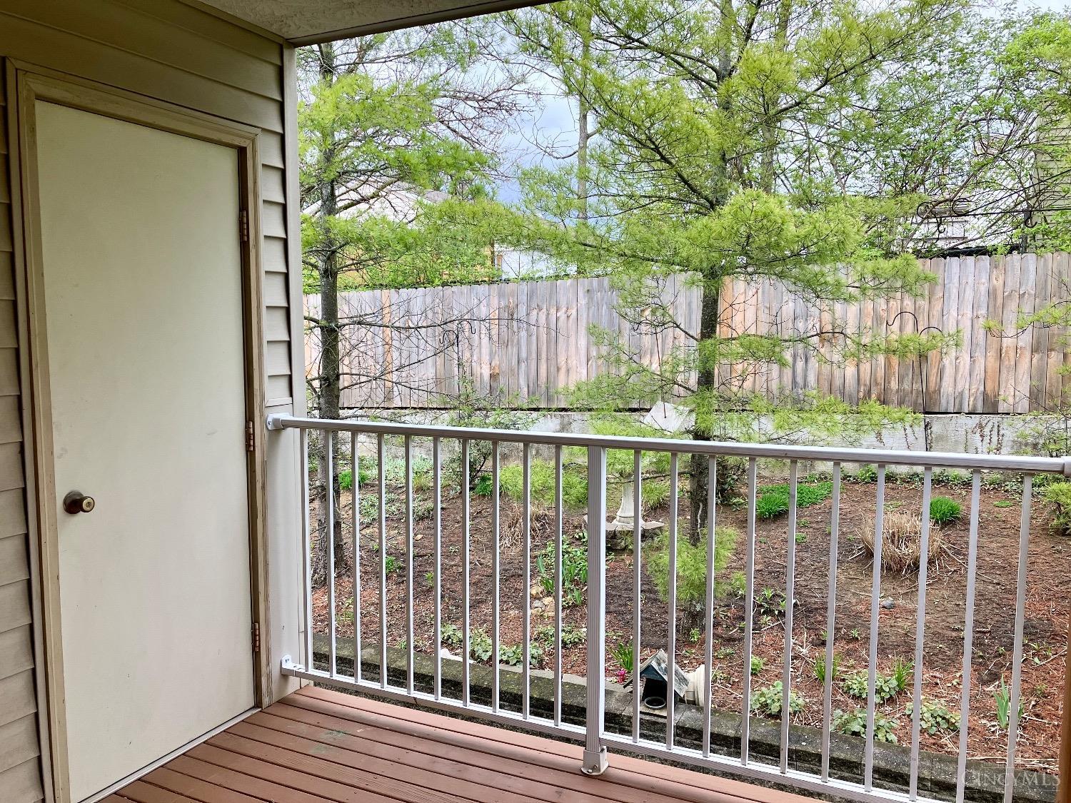 4553 Foley Road, Unit 4 Cincinnati, OH 45238 - Photo 15 of 16