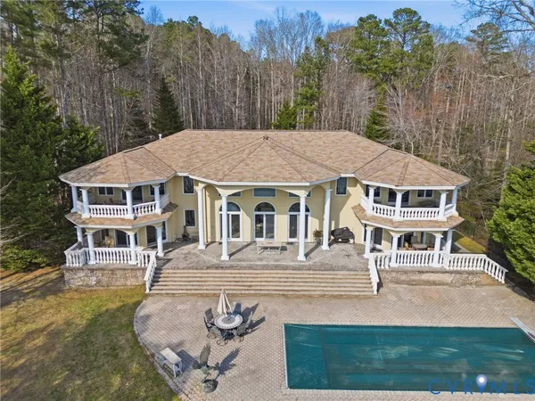 $1,599,000 | 1356 Eagles Trace, Lancaster, VA 22503