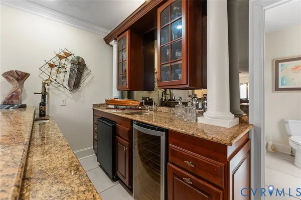 $1,599,000 | 1356 Eagles Trace, Lancaster, VA 22503