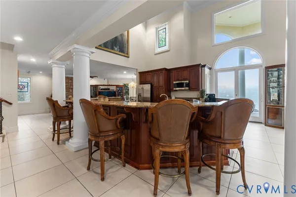 $1,599,000 | 1356 Eagles Trace, Lancaster, VA 22503