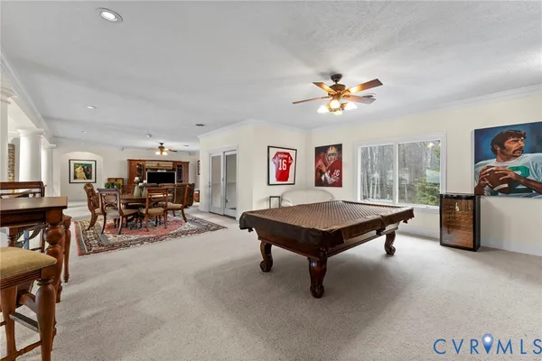 $1,599,000 | 1356 Eagles Trace, Lancaster, VA 22503