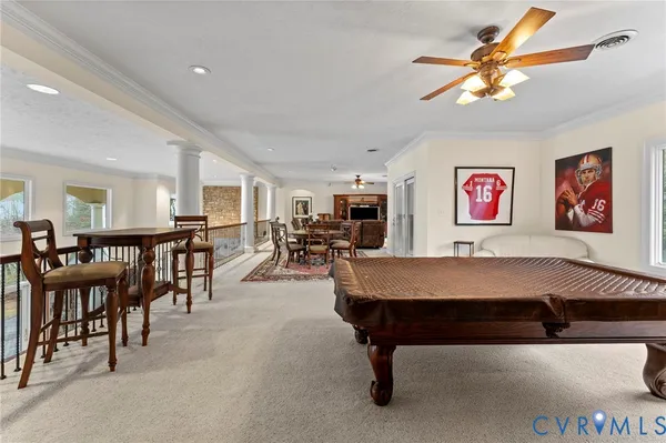 $1,599,000 | 1356 Eagles Trace, Lancaster, VA 22503