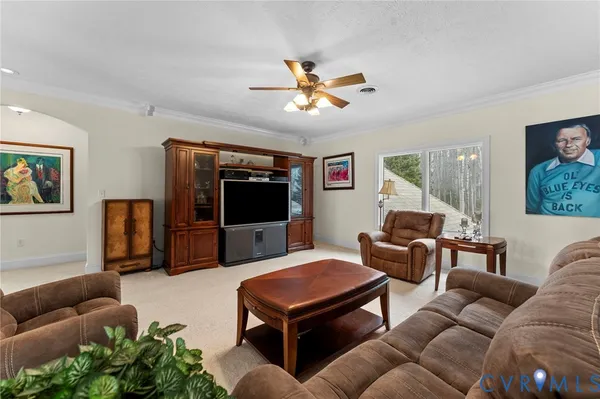 $1,599,000 | 1356 Eagles Trace, Lancaster, VA 22503