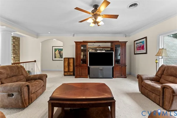 $1,599,000 | 1356 Eagles Trace, Lancaster, VA 22503