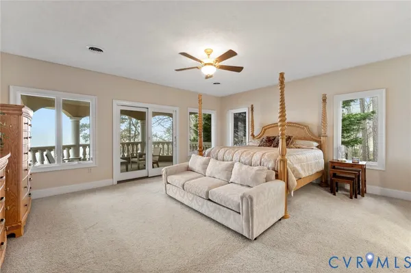 $1,599,000 | 1356 Eagles Trace, Lancaster, VA 22503