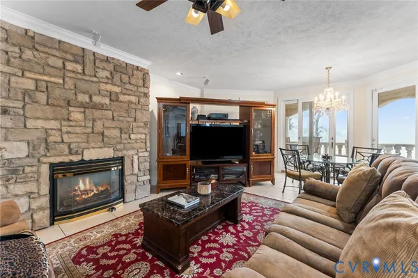 $1,599,000 | 1356 Eagles Trace, Lancaster, VA 22503