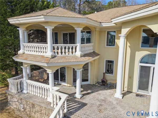 $1,599,000 | 1356 Eagles Trace, Lancaster, VA 22503