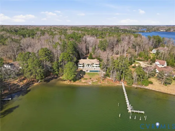 $1,599,000 | 1356 Eagles Trace, Lancaster, VA 22503
