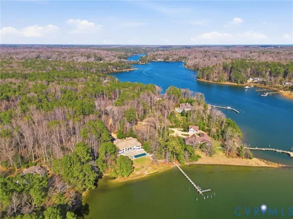 $1,599,000 | 1356 Eagles Trace, Lancaster, VA 22503