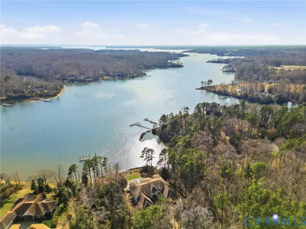 $1,599,000 | 1356 Eagles Trace, Lancaster, VA 22503