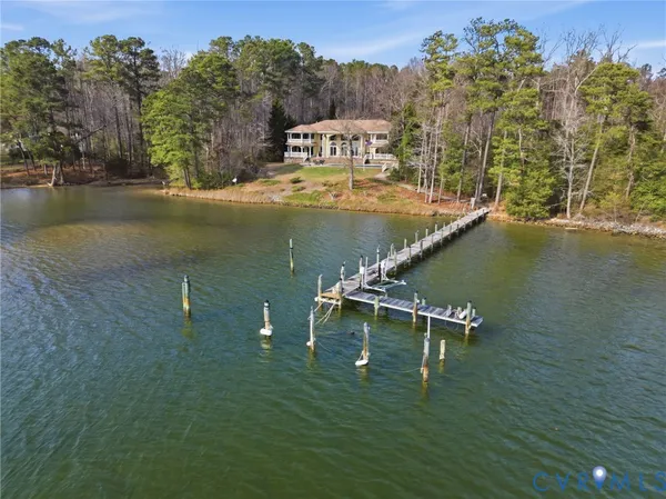 $1,599,000 | 1356 Eagles Trace, Lancaster, VA 22503