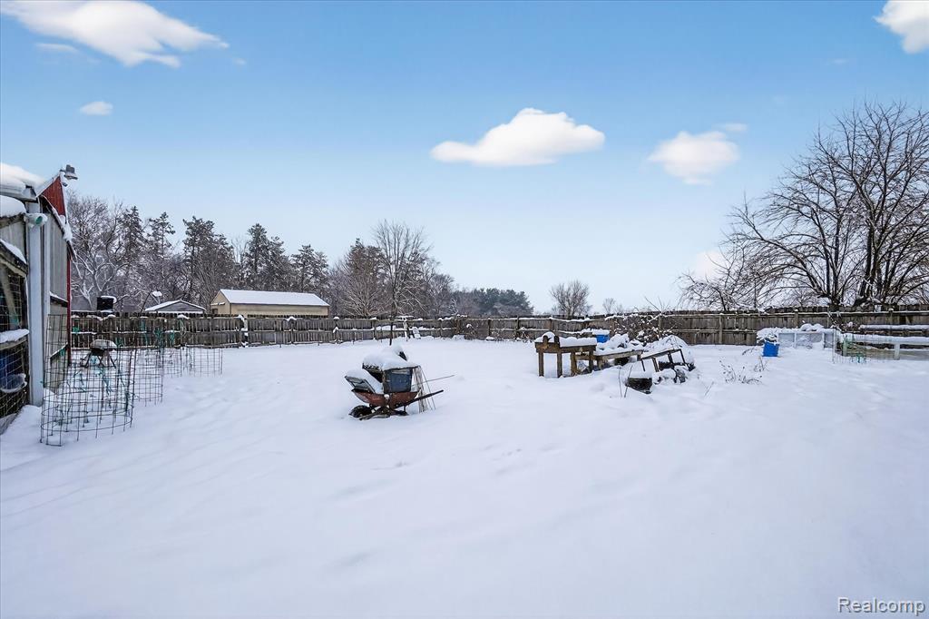 9102 North Genesee Road Mount Morris, MI 48458 - Photo 25 of 32 Gallery Image 25