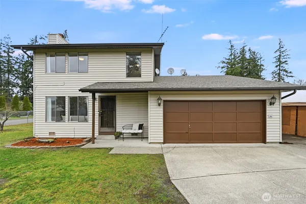 $470,000 | 1807 162nd Street East, Tacoma, WA 98445