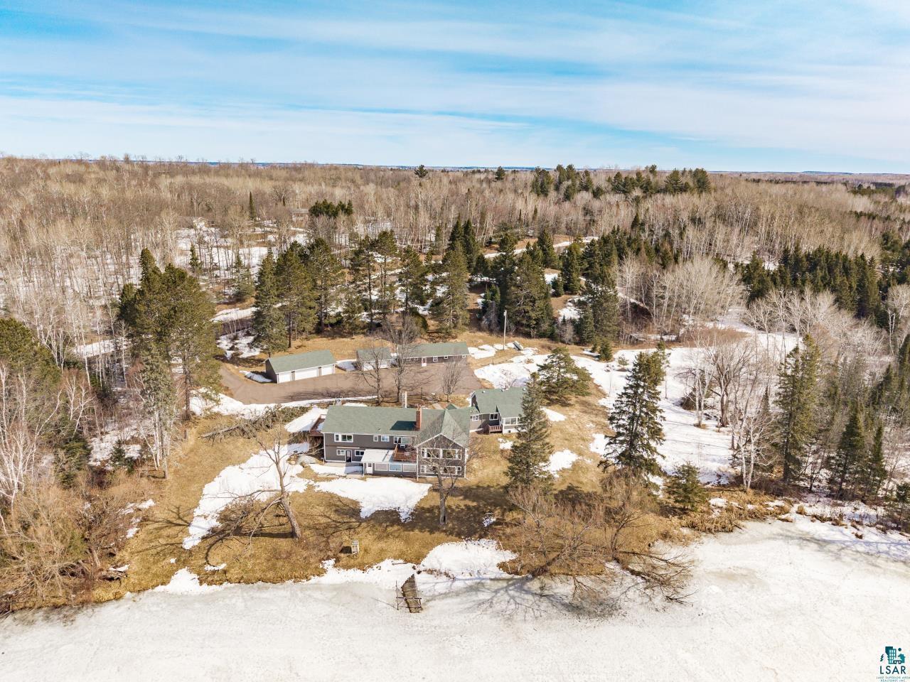 4646 West Pioneer Road Duluth, MN 55803 - Photo 59 of 97