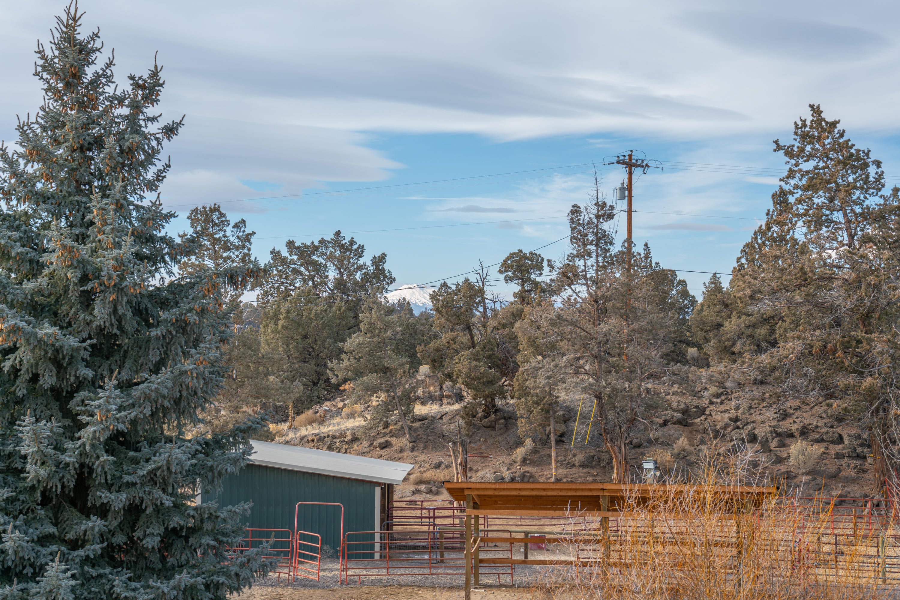 61822 Ten Barr Ranch Road Bend, OR 97701 - Photo 50 of 50 61822 Ten Barr Ranch Road-24