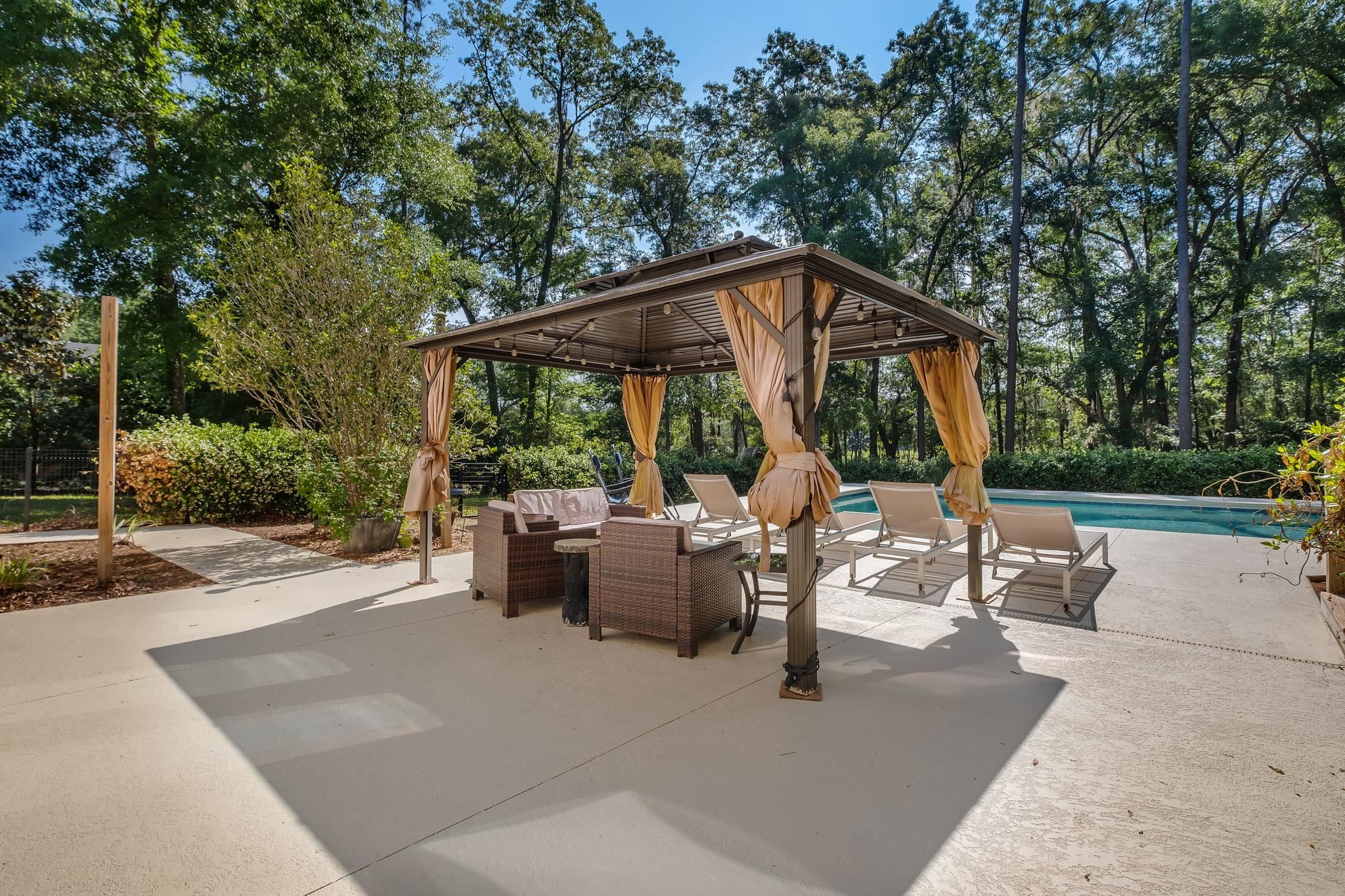 7047 Ox Bow Road Tallahassee, FL 32312 - Photo 65 of 70