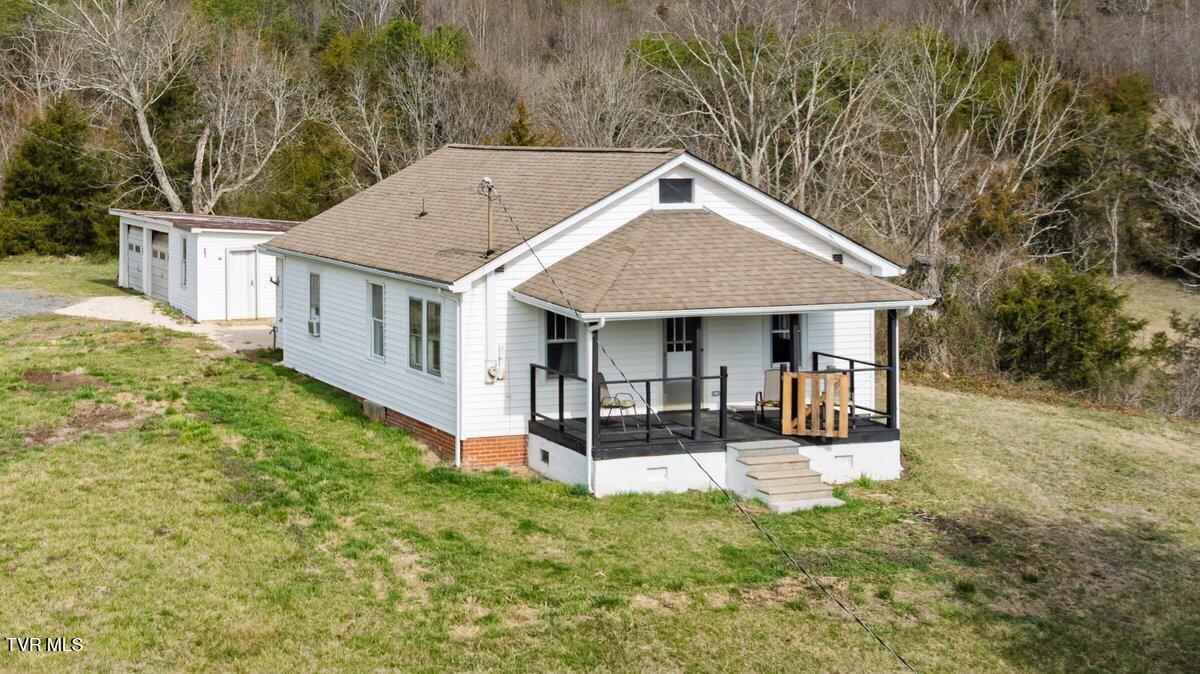 295 Taylor Road Fall Branch, TN 37656 - Photo 1 of 66 WBP-Taylor-Rd-67