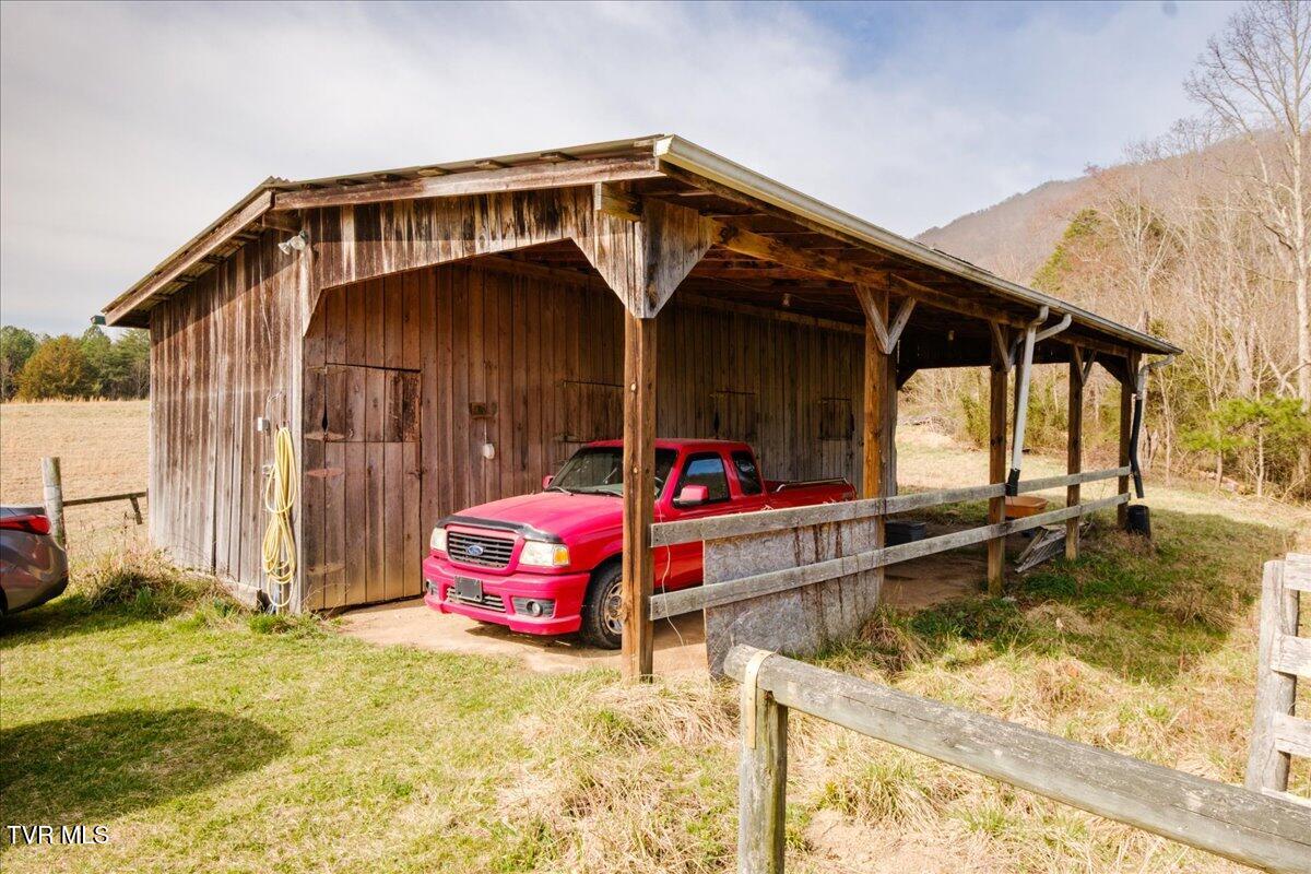 295 Taylor Road Fall Branch, TN 37656 - Photo 42 of 66 40-WBP-Taylor-Rd-39