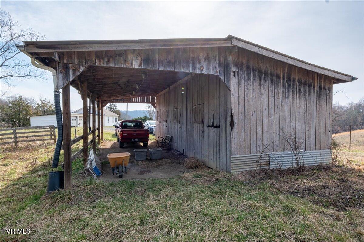 295 Taylor Road Fall Branch, TN 37656 - Photo 43 of 66 41-WBP-Taylor-Rd-40