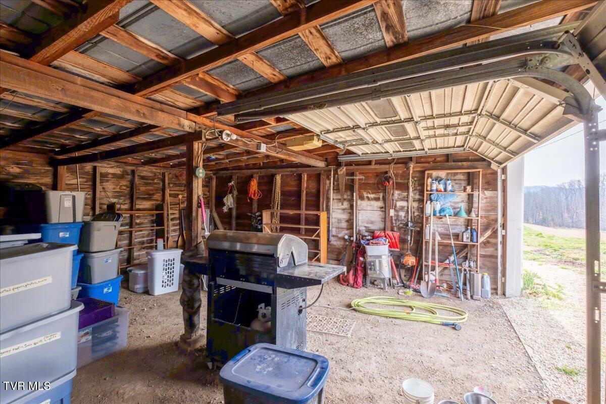 295 Taylor Road Fall Branch, TN 37656 - Photo 49 of 66 48-WBP-Taylor-Rd-48