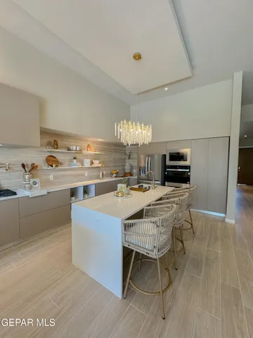 $334,950 | 12237 Bahjat Drive, El Paso, TX 79934