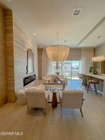 $334,950 | 12237 Bahjat Drive, El Paso, TX 79934