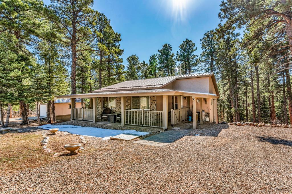 8326 Cuerna Verde Road Rye, CO 81069 - Photo 1 of 65