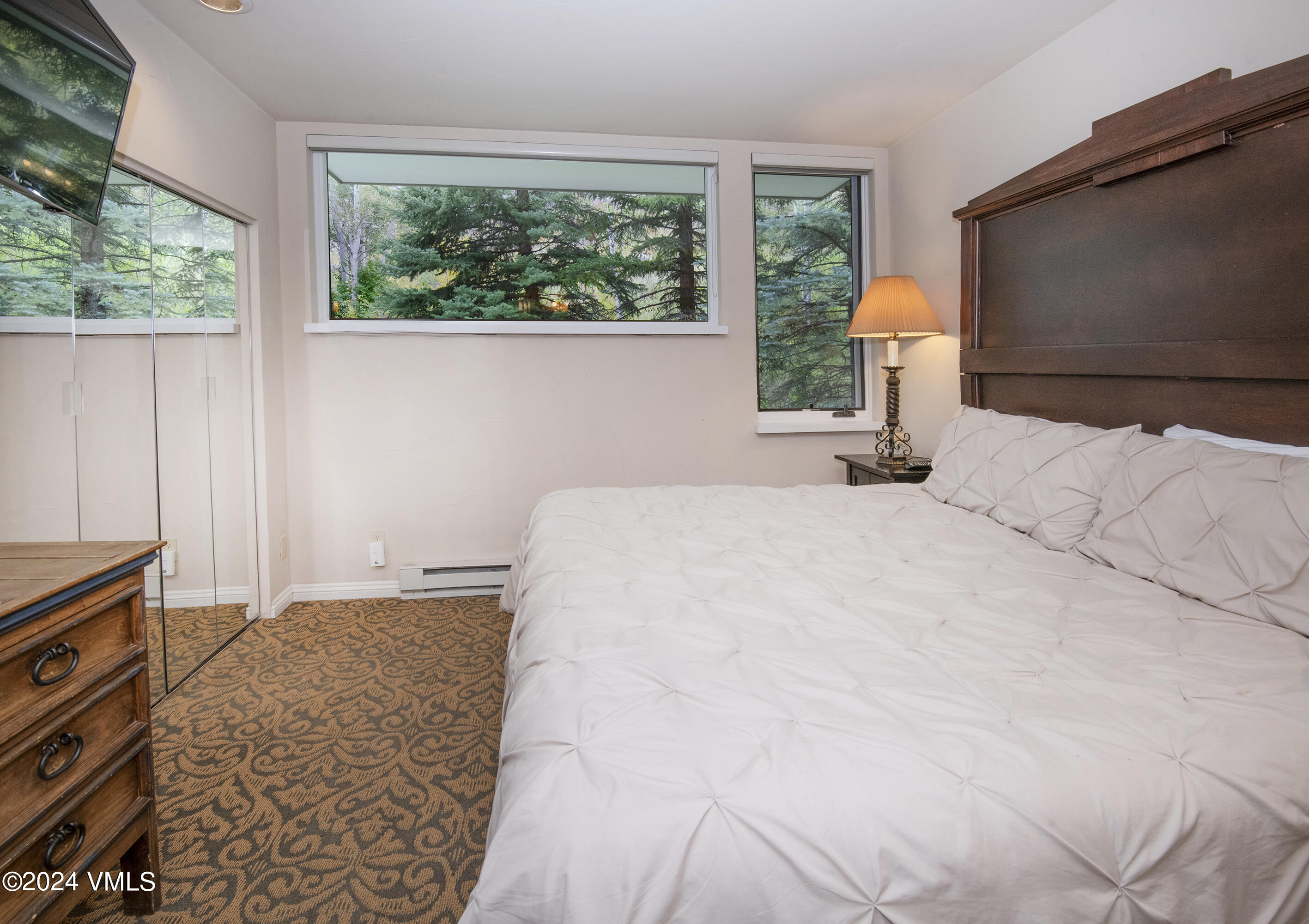 1100 North Frontage Road West, Unit 2313 Vail, CO 81657 - Photo 19 of 43 Simba-Run-2313-MLS_21