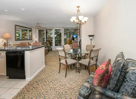 $1,200,000 | 1100 North Frontage Road West, Unit 2313, Vail, CO 81657