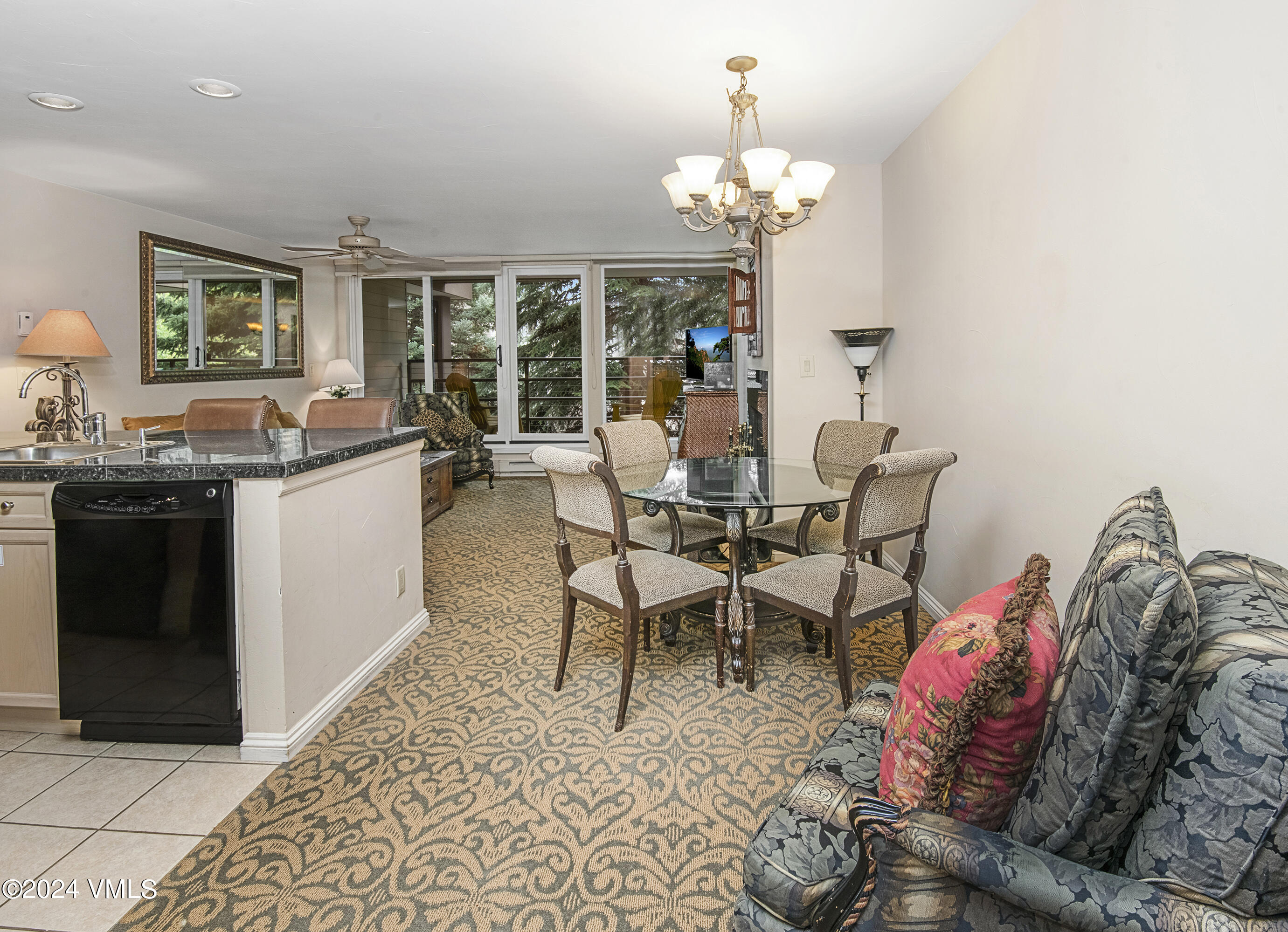 1100 North Frontage Road West, Unit 2313 Vail, CO 81657 - Photo 2 of 43 Simba-Run-2313-MLS_03