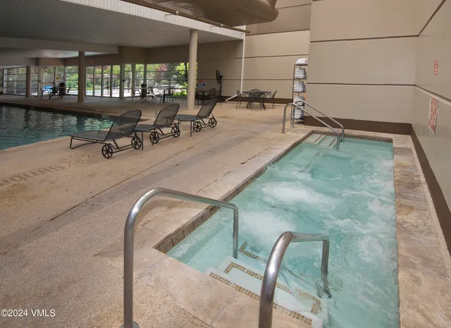 $1,200,000 | 1100 North Frontage Road West, Unit 2313, Vail, CO 81657