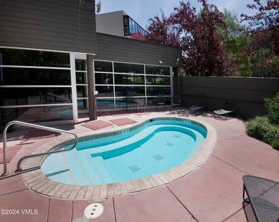 $1,200,000 | 1100 North Frontage Road West, Unit 2313, Vail, CO 81657