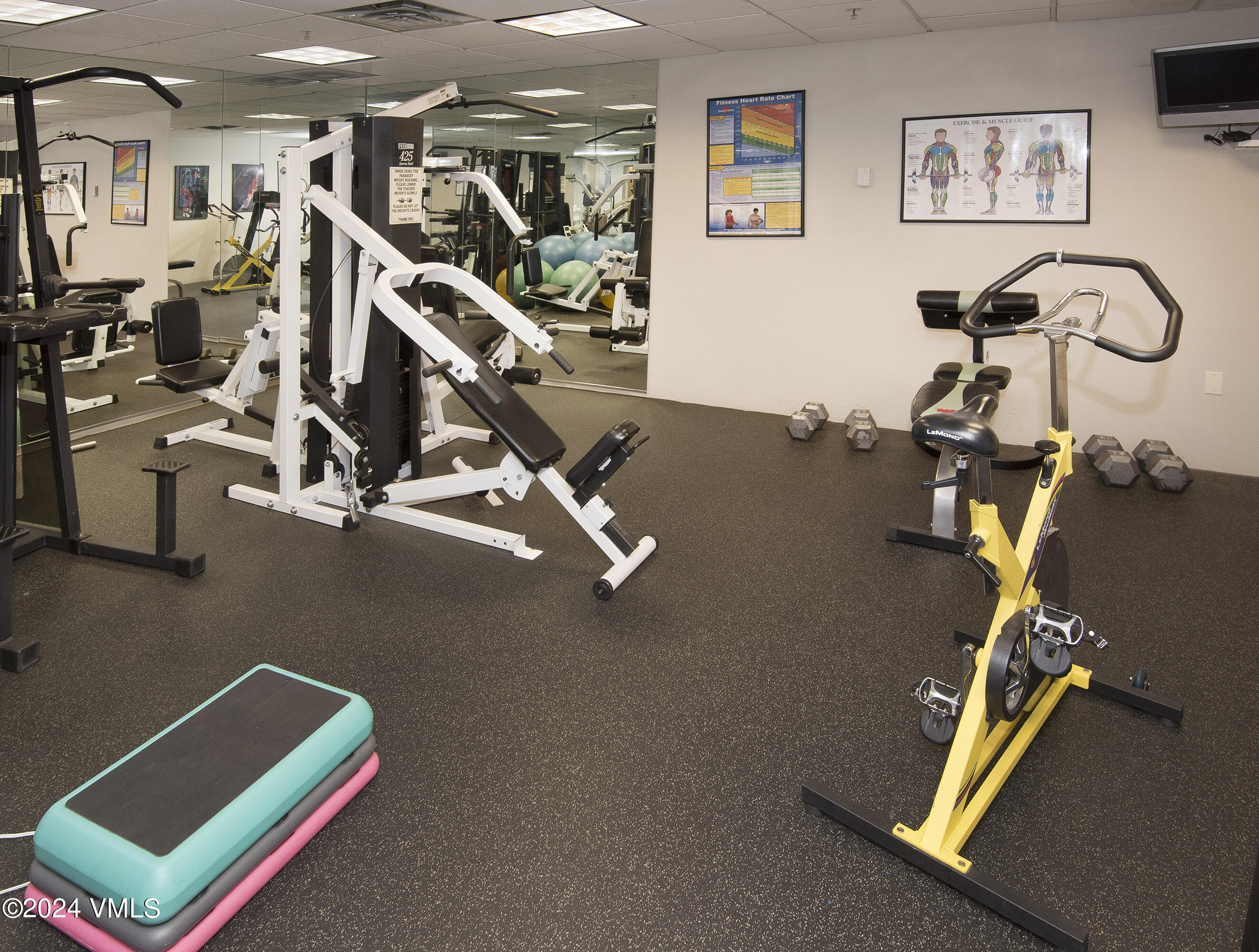 1100 North Frontage Road West, Unit 2313 Vail, CO 81657 - Photo 29 of 43 Simba-Run-2313-MLS_31