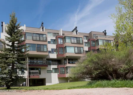 $1,200,000 | 1100 North Frontage Road West, Unit 2313, Vail, CO 81657