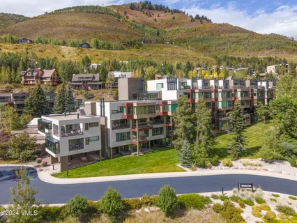 $1,200,000 | 1100 North Frontage Road West, Unit 2313, Vail, CO 81657