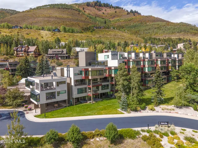 $1,200,000 | 1100 North Frontage Road West, Unit 2313, Vail, CO 81657