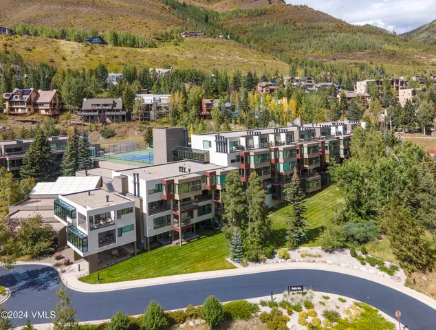 $1,200,000 | 1100 North Frontage Road West, Unit 2313, Vail, CO 81657