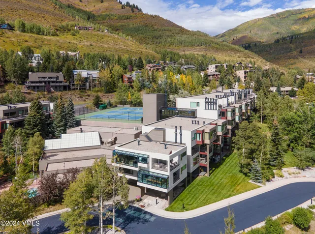 $1,200,000 | 1100 North Frontage Road West, Unit 2313, Vail, CO 81657