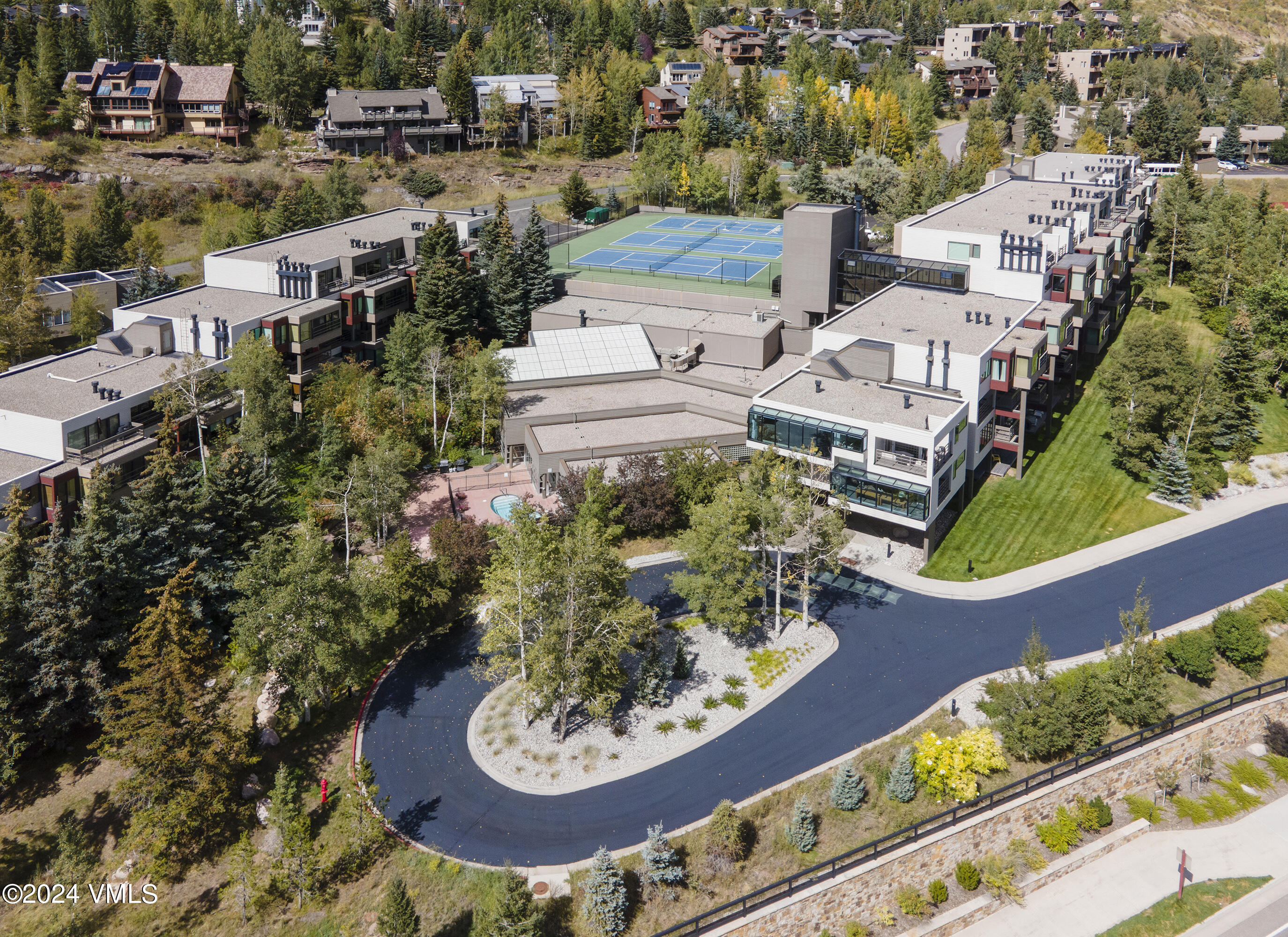 1100 North Frontage Road West, Unit 2313 Vail, CO 81657 - Photo 39 of 43 Simba-Run-2313-MLS_39