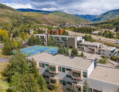 $1,200,000 | 1100 North Frontage Road West, Unit 2313, Vail, CO 81657
