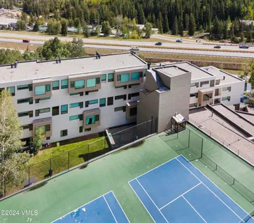$1,200,000 | 1100 North Frontage Road West, Unit 2313, Vail, CO 81657