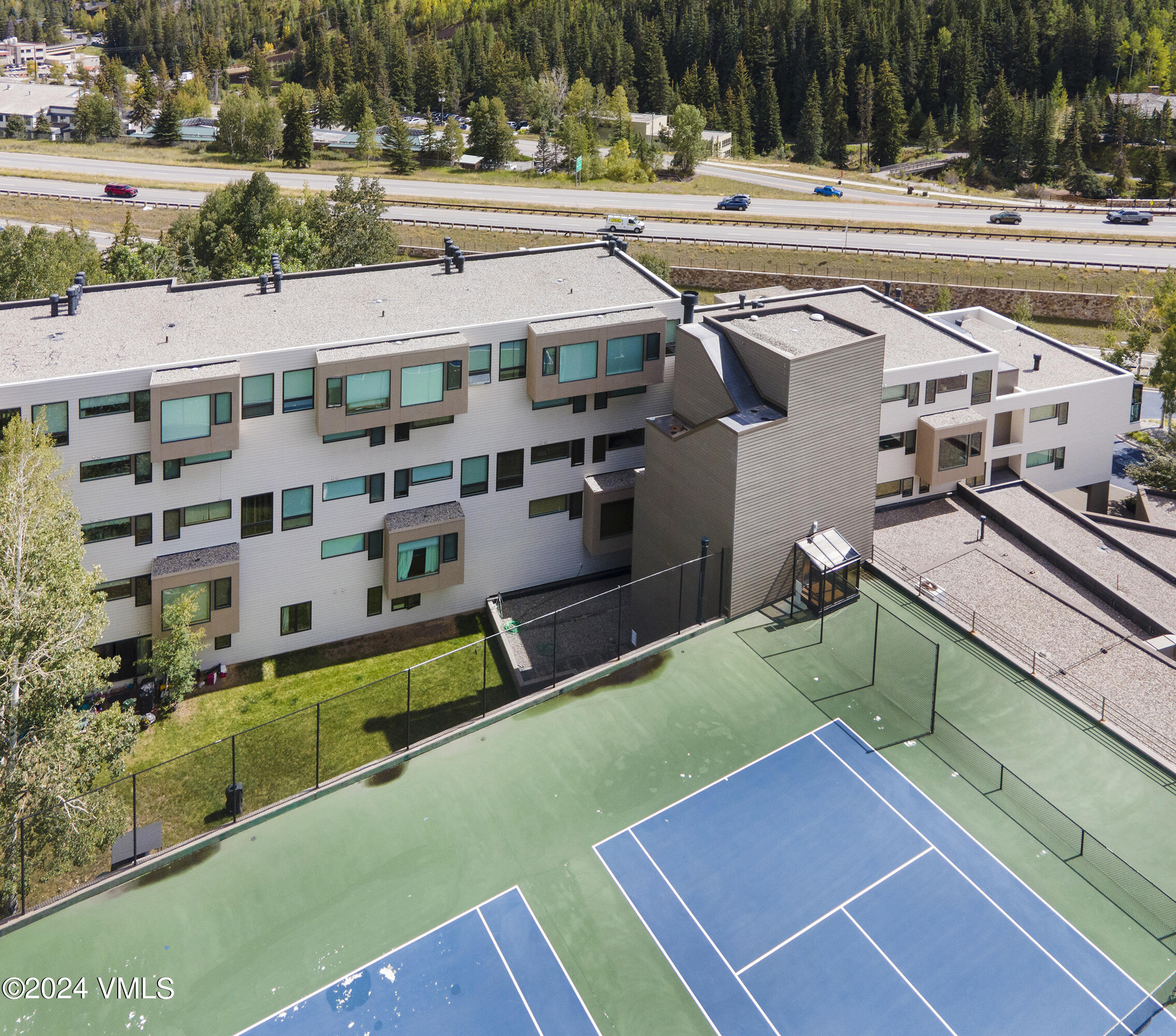 1100 North Frontage Road West, Unit 2313 Vail, CO 81657 - Photo 42 of 43 Simba-Run-2313-MLS_42