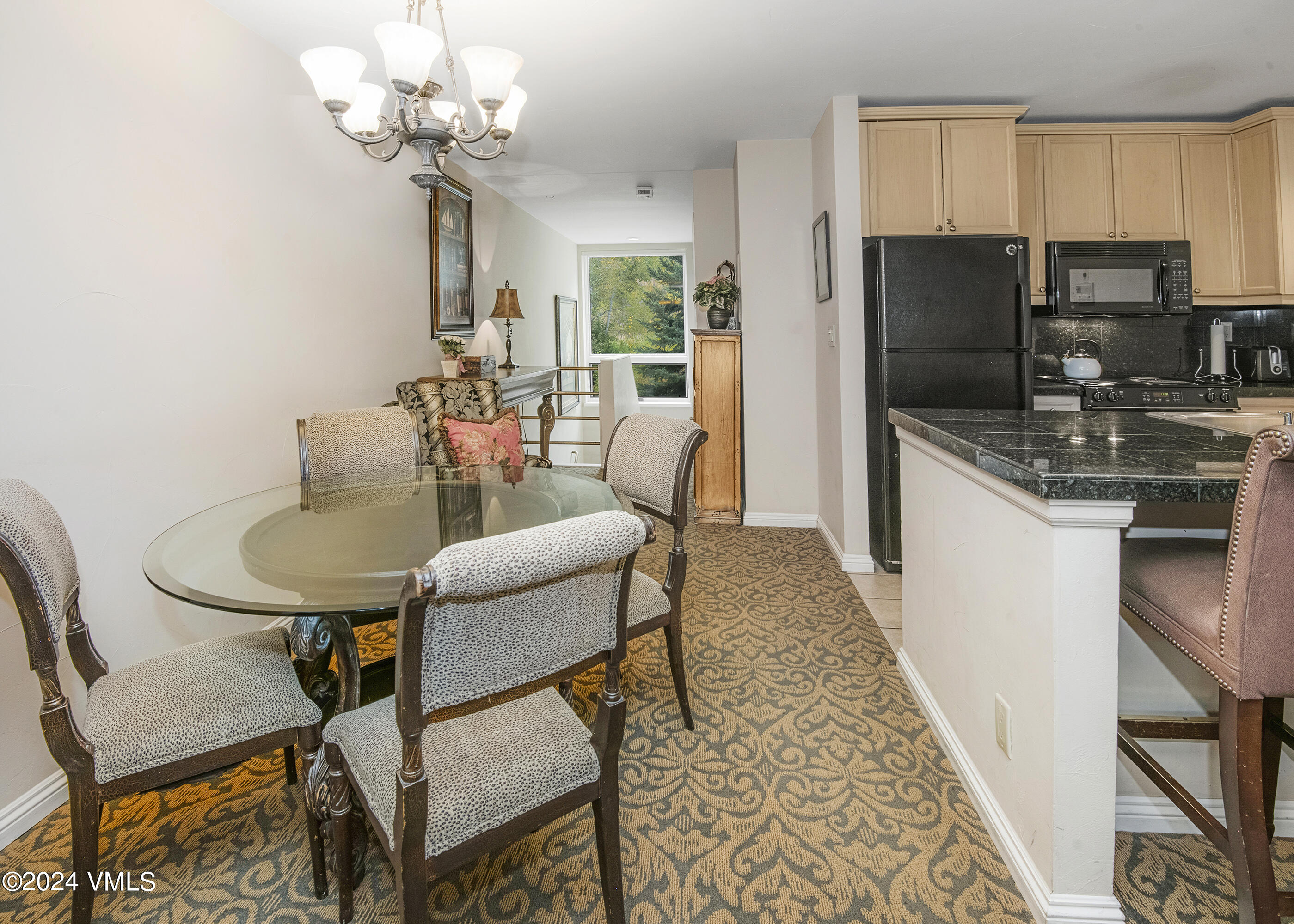 1100 North Frontage Road West, Unit 2313 Vail, CO 81657 - Photo 5 of 43 Simba-Run-2313-MLS_07